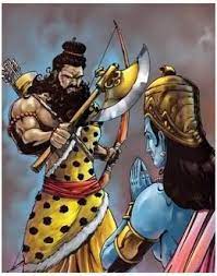 parsuram ji 2