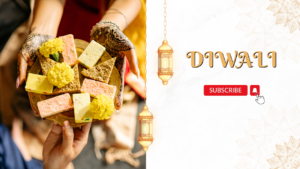 दीपावली: रोशनी, उत्सव और आध्यात्मिकता का पर्व