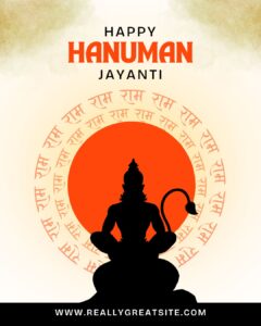 Hanumaan jayanti