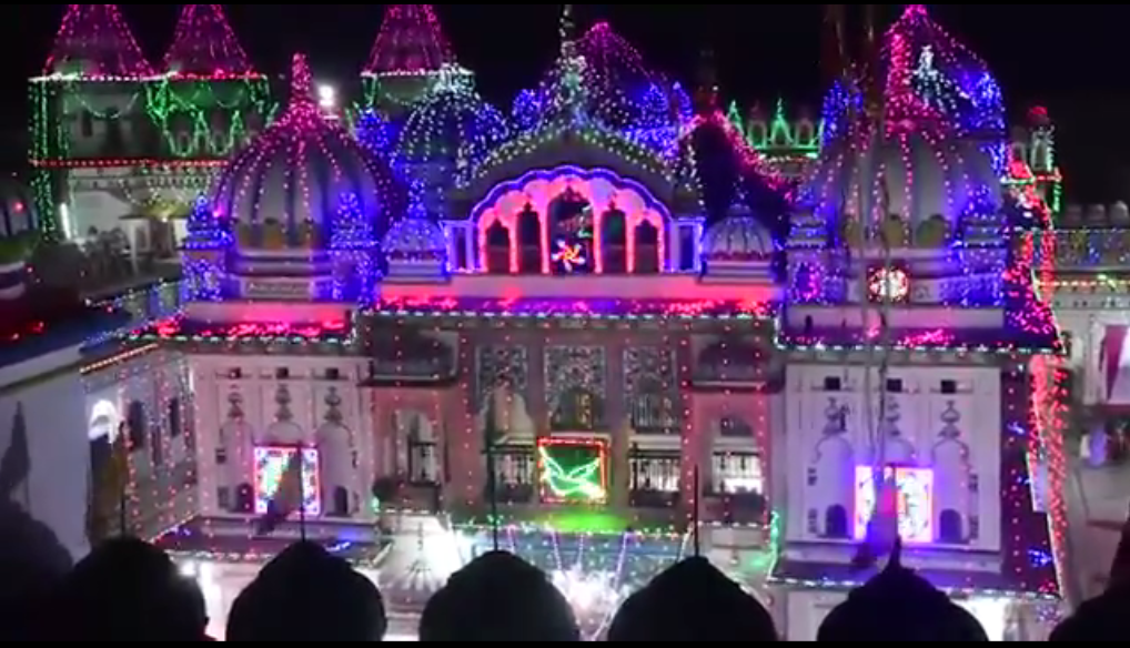 janaki-temple