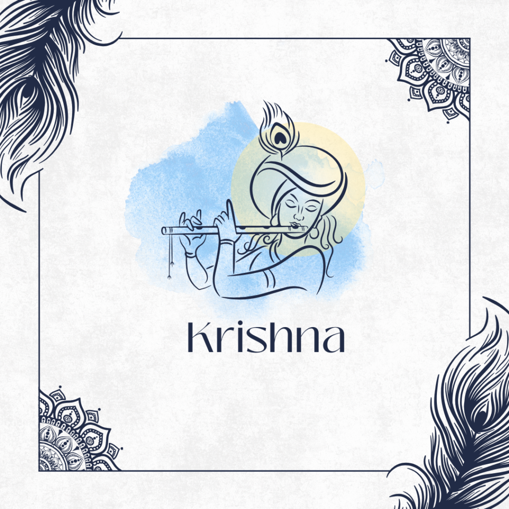 krishna