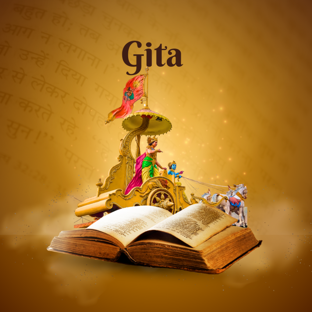 gita