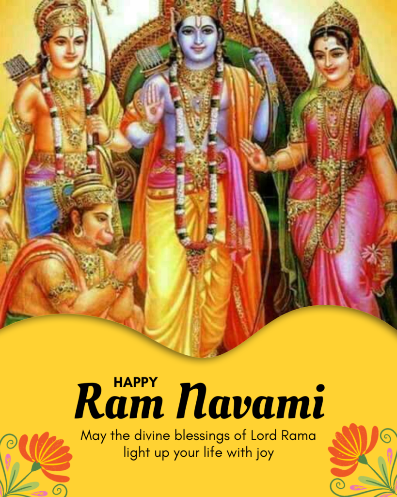 Ram Navami