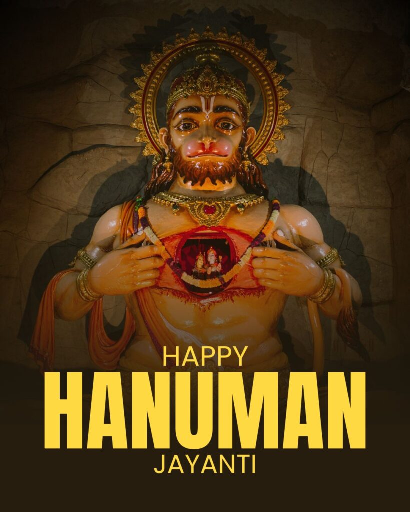 Hanumaan jayanti