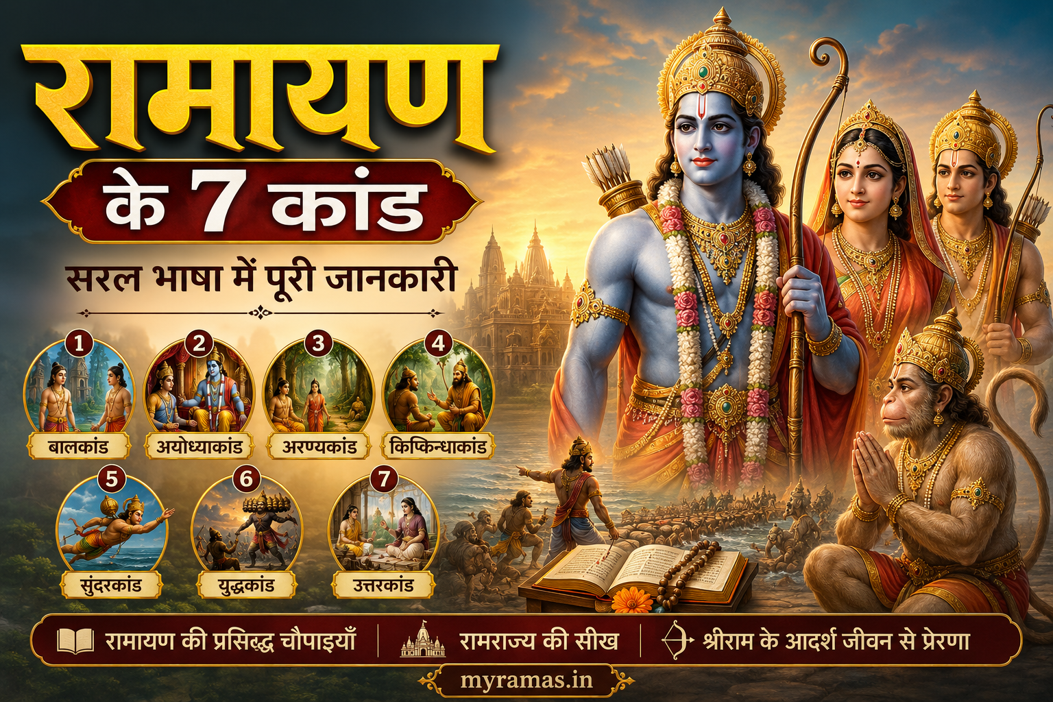रामायण